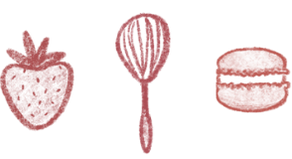 berry & whisk